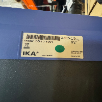 IKA Dry BlockHeater 2 image 0